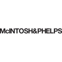 McIntosh & Phelps Logo