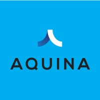 Aquina Logo