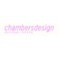 chambers design, inc Logo