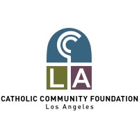 Catholic Community Foundation of Los Angeles Logo