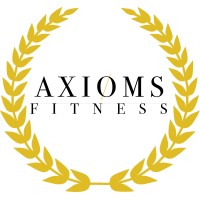 Axioms Fitness Logo