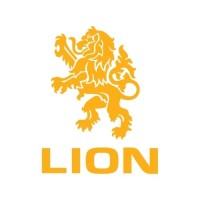 Lion Logo