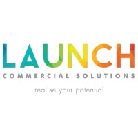 Launch Commercial Solutions Pty Ltd Logo