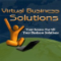 Virtual Business Solutions Logo