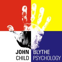 John Blythe Child Psychology (JBCP) Logo