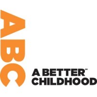 A Better Childhood Logo