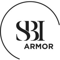 SBI Armor Logo