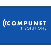 Compunet Logo