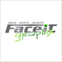 Face It Graphix Logo