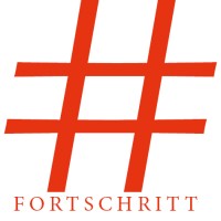#FORTSCHRITT Logo