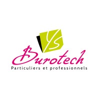 Burotech Logo
