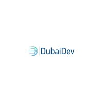 DubaiDev | مجلة دبي العقارية Logo
