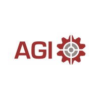 AGI Engineering Logo