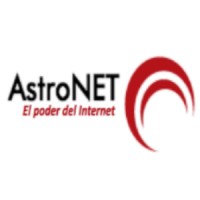 AstroNET Logo