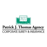 Patrick J. Thomas Agency Logo