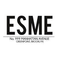 Esme in Greenpoint Logo