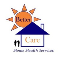 Better Care Home Health Services Logo