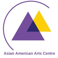 Asian American Arts Centre Logo