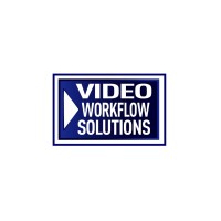 Video Workflow Solutions Logo