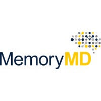 MemoryMD Logo