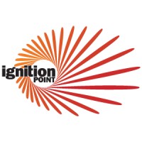 ignition point Logo