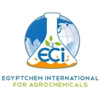 EgyptChem International for Agrochemicals Logo