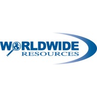 Worldwide Resources Inc Logo