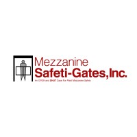 Mezzanine Safeti-Gates, Inc. Logo