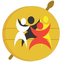 Returning to Spirit: Residential School Reconciliation Logo