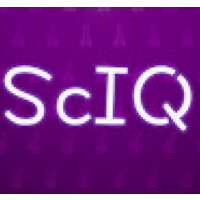 ScIQ Logo