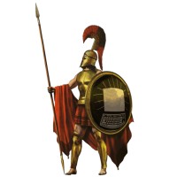 Computer Warriors Inc Logo