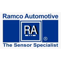 RAMCO AUTOMOTIVE Logo