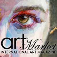 Art Market Magazine Logo