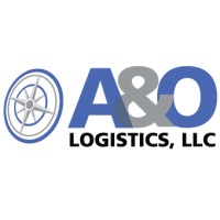 A&O Logistics, LLC Logo