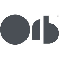 Orb Logo
