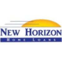 New Horizon Home Loans Logo