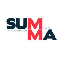 Summa Transformación Digital Logo