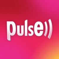 Agência Pulse | Comunicação e Branding Logo