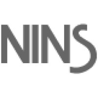 National Institutes for Natural Sciences Logo