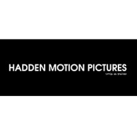 Hadden Motion Pictures Logo