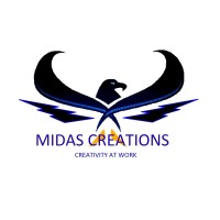 Midas Creations Logo
