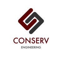 CONSERV Engineering Logo