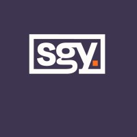 SGY Logo