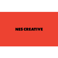 NES CREATIVE Logo
