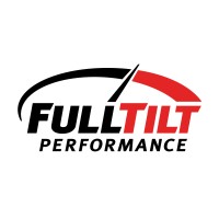 Full Tilt Performance Logo