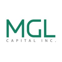 MGL Capital Inc Logo