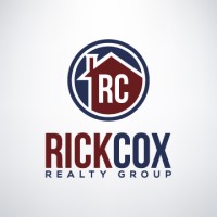 The Rick Cox Realty Group Logo