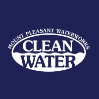Mount Pleasant Waterworks Logo