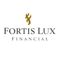 Fortis Lux Financial Logo