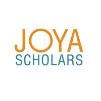 JOYA Scholars Logo